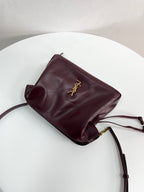YSL Yves Saint Laurent Jamie 4.3 Pochon Shoulder Bag