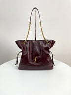 YSL Yves Saint Laurent Jamie Large Pochon Shoulder Bag