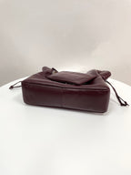 YSL Yves Saint Laurent Jamie Large Pochon Shoulder Bag