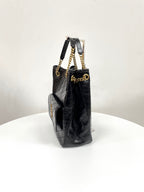 YSL Yves Saint Laurent NIKI Messenger Tote Bag