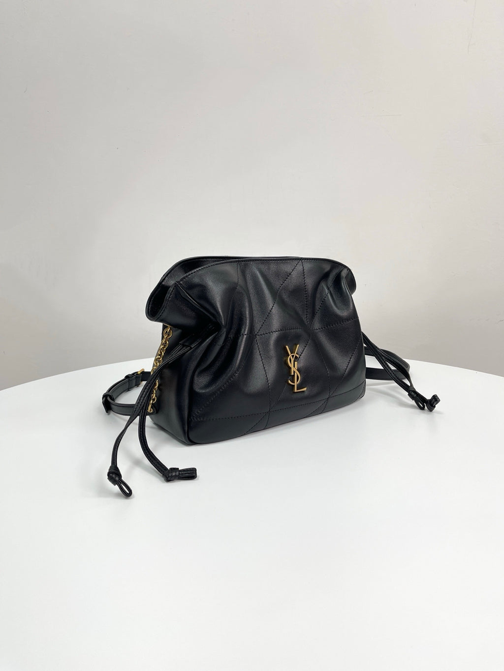 YSL Yves Saint Laurent Jamie 4.3 Pochon Shoulder Bag