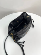 YSL Yves Saint Laurent Jamie 4.3 Pochon Shoulder Bag