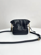 YSL Yves Saint Laurent Jamie Mini Pochon Bag