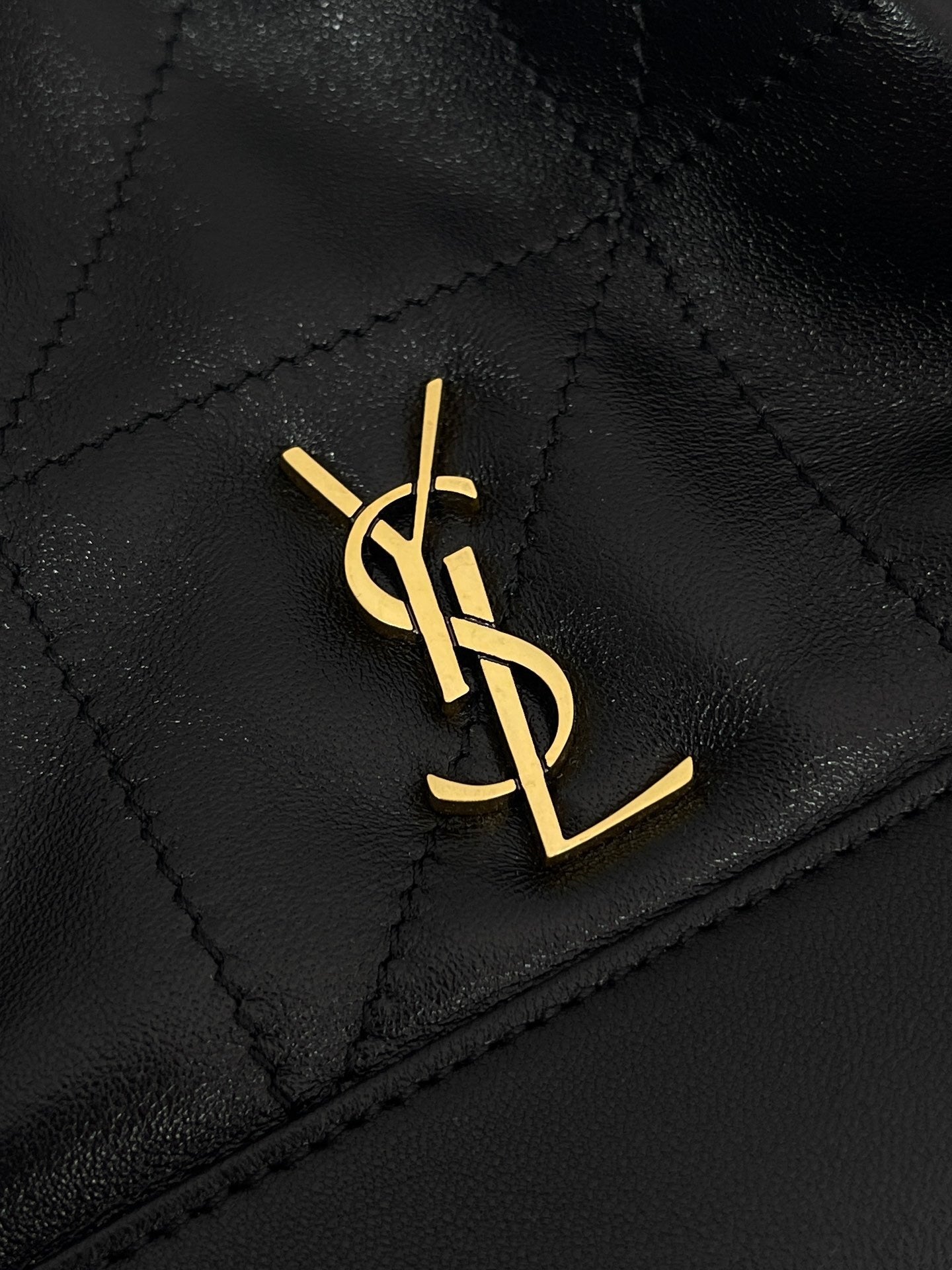 YSL Yves Saint Laurent Jamie Mini Pochon Bag
