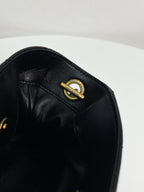 YSL Yves Saint Laurent Jamie Mini Pochon Bag