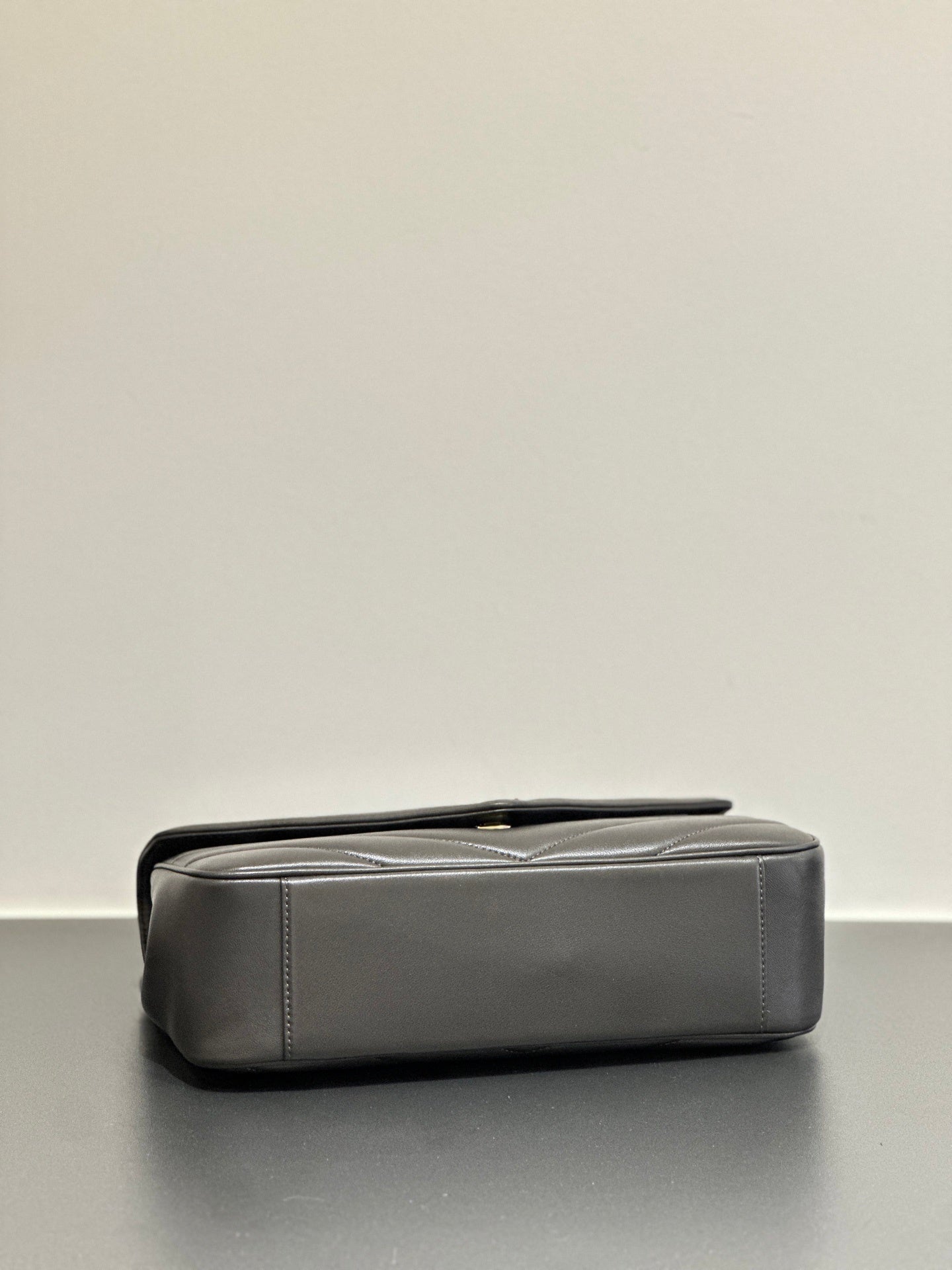 YSL Yves Saint Laurent LOULOU Medium Shoulder Bag