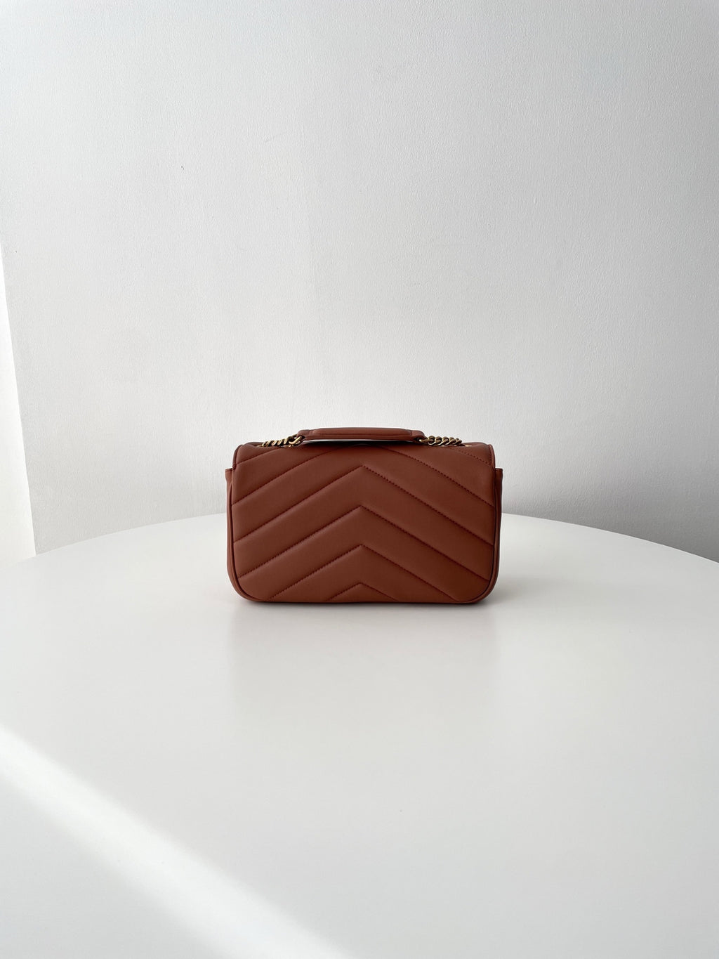 YSL Yves Saint Laurent LOULOU Small Shoulder Bag