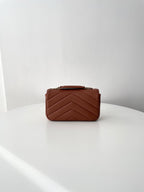 YSL Yves Saint Laurent LOULOU Small Shoulder Bag