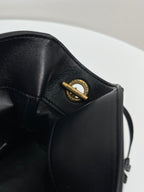 YSL Yves Saint Laurent Jamie 4.3 Pochon Shoulder Bag