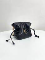 YSL Yves Saint Laurent Jamie Mini Pochon Bag