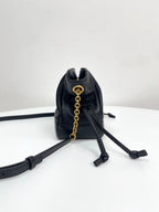 YSL Yves Saint Laurent Jamie Mini Pochon Bag