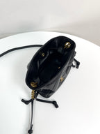 YSL Yves Saint Laurent Jamie Mini Pochon Bag