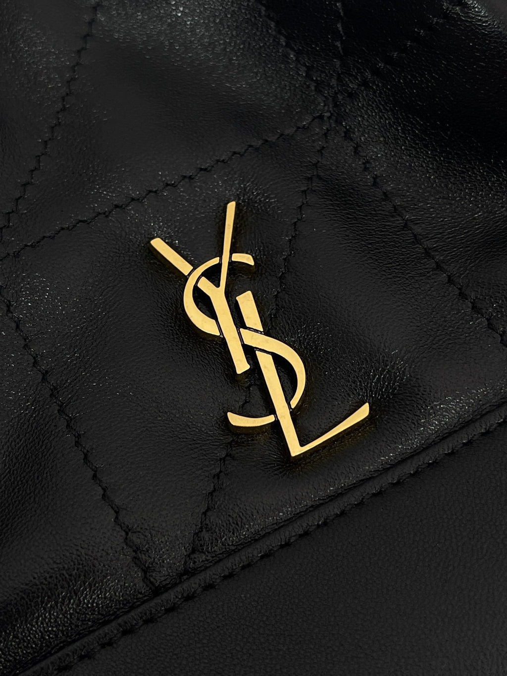 YSL Yves Saint Laurent Jamie Mini Pochon Bag