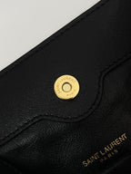 YSL Yves Saint Laurent Jamie Mini Pochon Bag