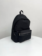 YSL Yves Saint Laurent CITY Backpack