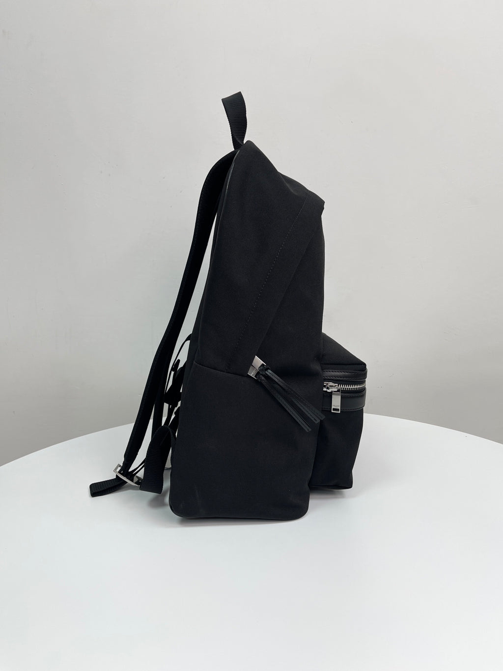 YSL Yves Saint Laurent CITY Backpack