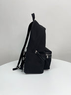 YSL Yves Saint Laurent CITY Backpack
