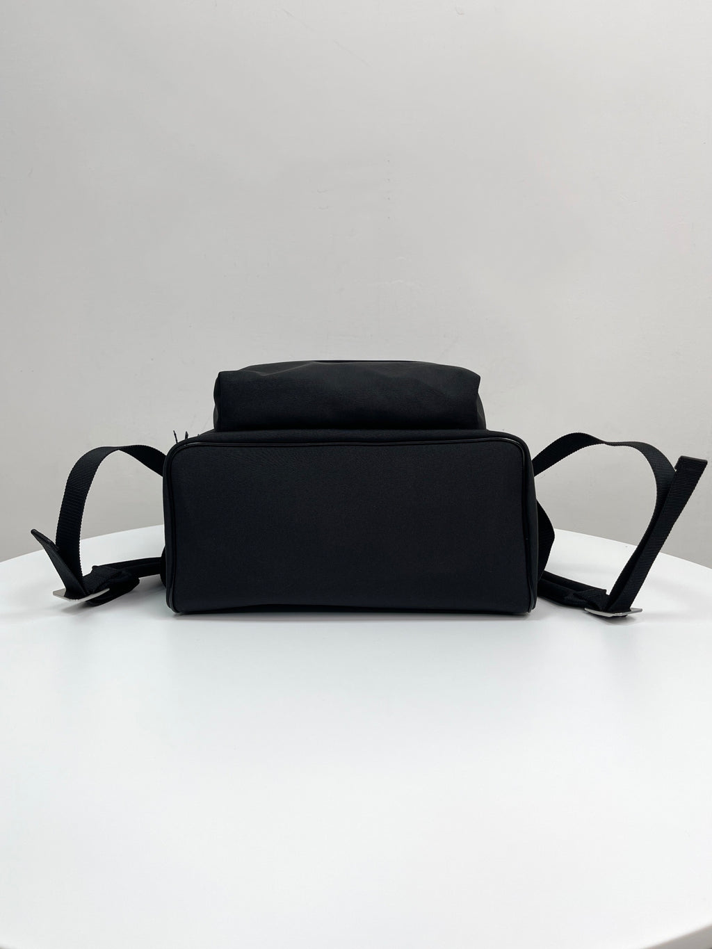 YSL Yves Saint Laurent CITY Backpack