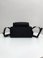 YSL Yves Saint Laurent CITY Backpack