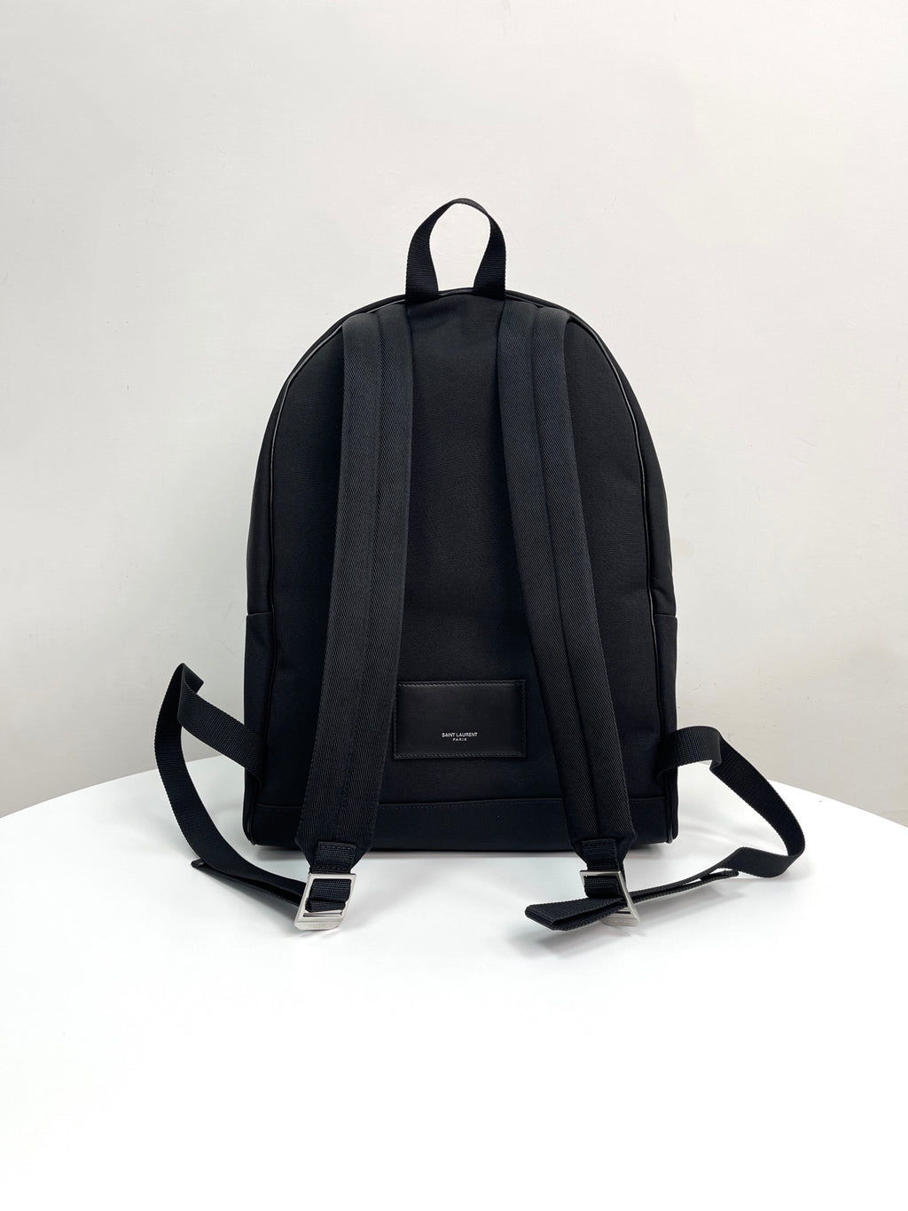 YSL Yves Saint Laurent CITY Backpack