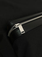 YSL Yves Saint Laurent CITY Backpack