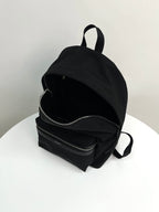YSL Yves Saint Laurent CITY Backpack