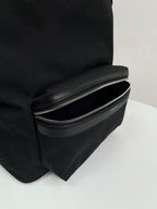 YSL Yves Saint Laurent CITY Backpack