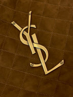 YSL Yves Saint Laurent ICARE Small Tote Bag