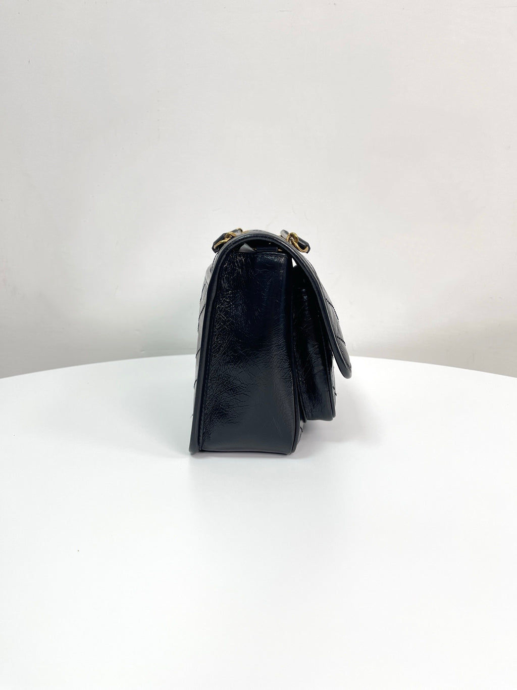 YSL Yves Saint Laurent NIKI Shoulder Bag Small