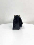 YSL Yves Saint Laurent NIKI Shoulder Bag Small