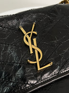 YSL Yves Saint Laurent NIKI Shoulder Bag Medium