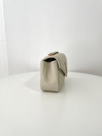 YSL Yves Saint Laurent LOULOU Medium Shoulder Bag