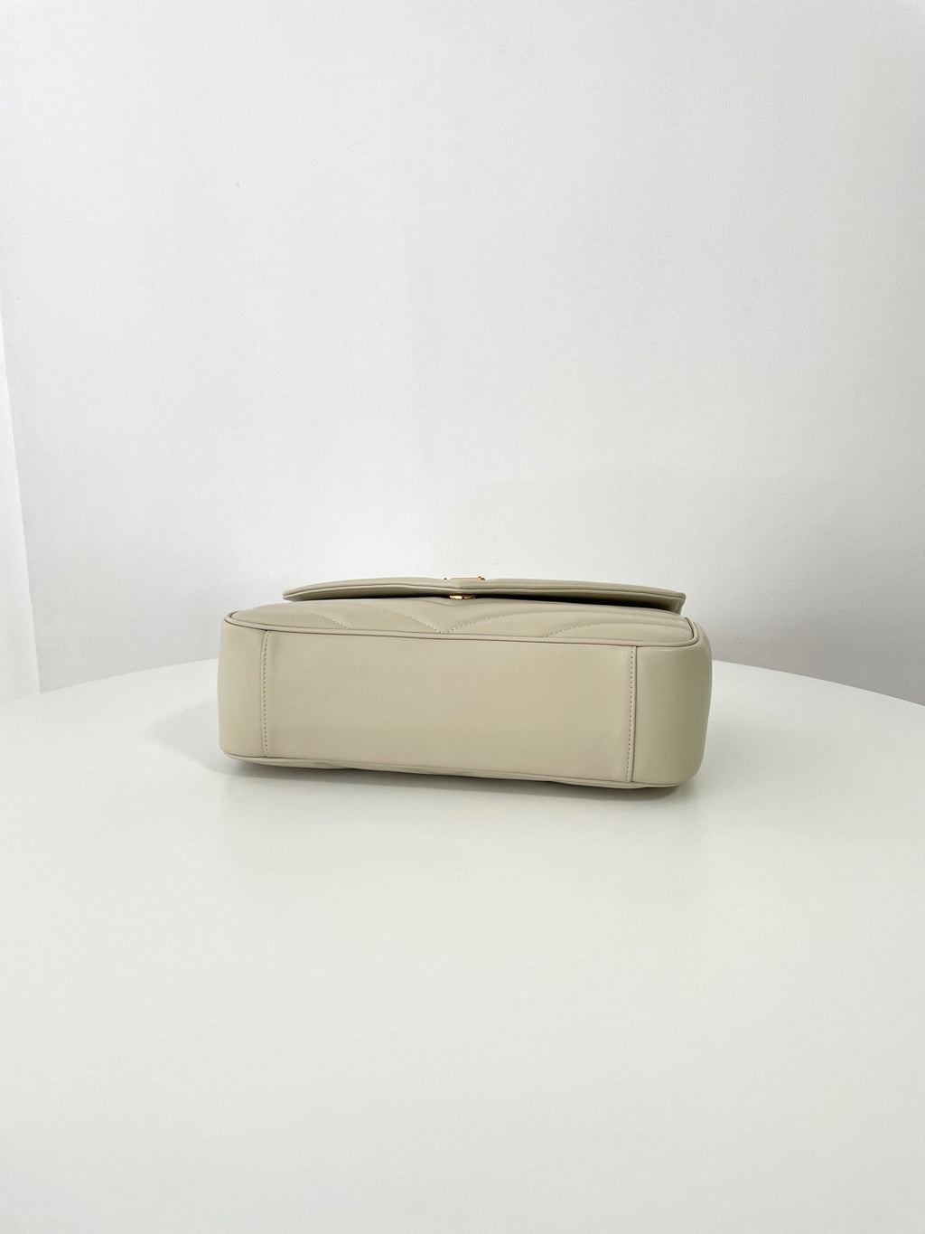 YSL Yves Saint Laurent LOULOU Medium Shoulder Bag