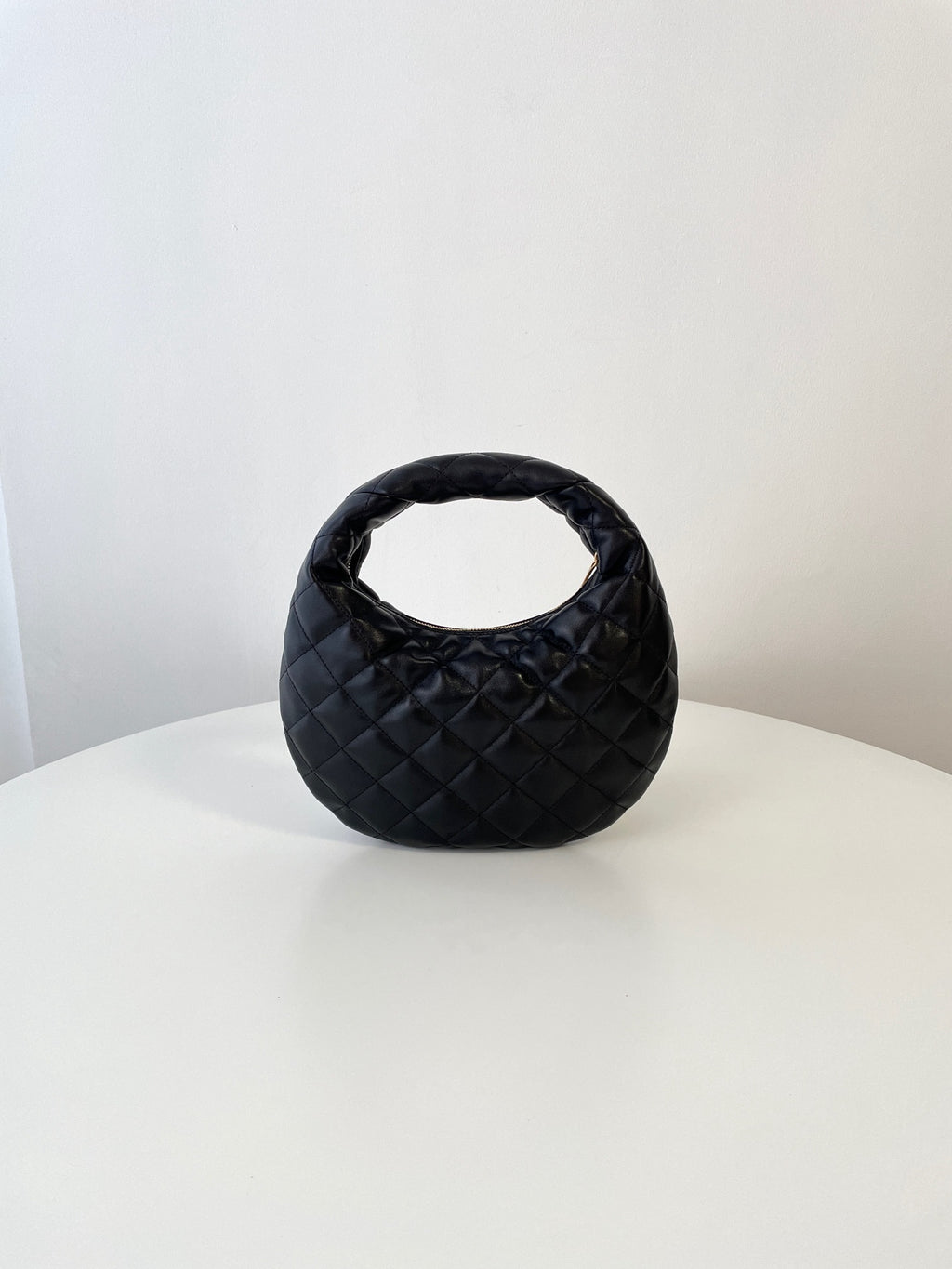 YSL Yves Saint Laurent Icarino Quilted Bag