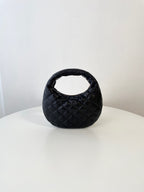 YSL Yves Saint Laurent Icarino Quilted Bag