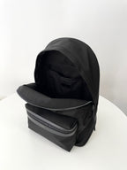 YSL Yves Saint Laurent CITY Nylon Backpack