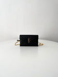 YSL Yves Saint Laurent Monogram WOC