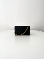 YSL Yves Saint Laurent Monogram WOC