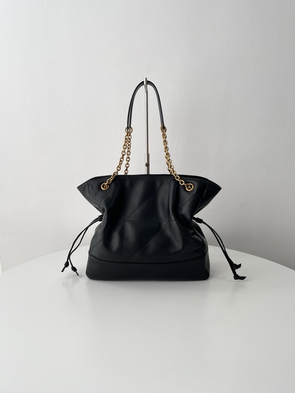 YSL Yves Saint Laurent Jamie 4.3 Pochon Shoulder Bag Small
