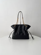 YSL Yves Saint Laurent Jamie 4.3 Pochon Shoulder Bag Small