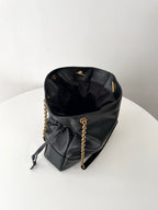 YSL Yves Saint Laurent Jamie 4.3 Pochon Shoulder Bag Small