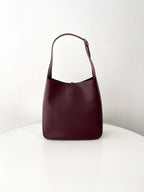 YSL Yves Saint Laurent Soft Hobo Bag Large