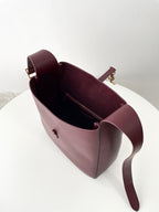 YSL Yves Saint Laurent Soft Hobo Bag Large