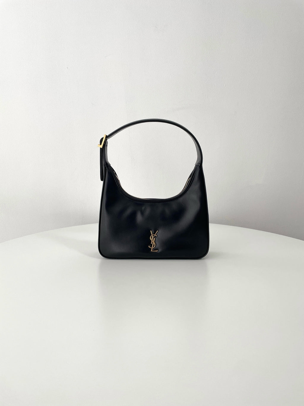 YSL Yves Saint Laurent CALYPSO Mini Hobo Bag