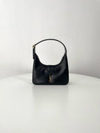 YSL Yves Saint Laurent CALYPSO Mini Hobo Bag