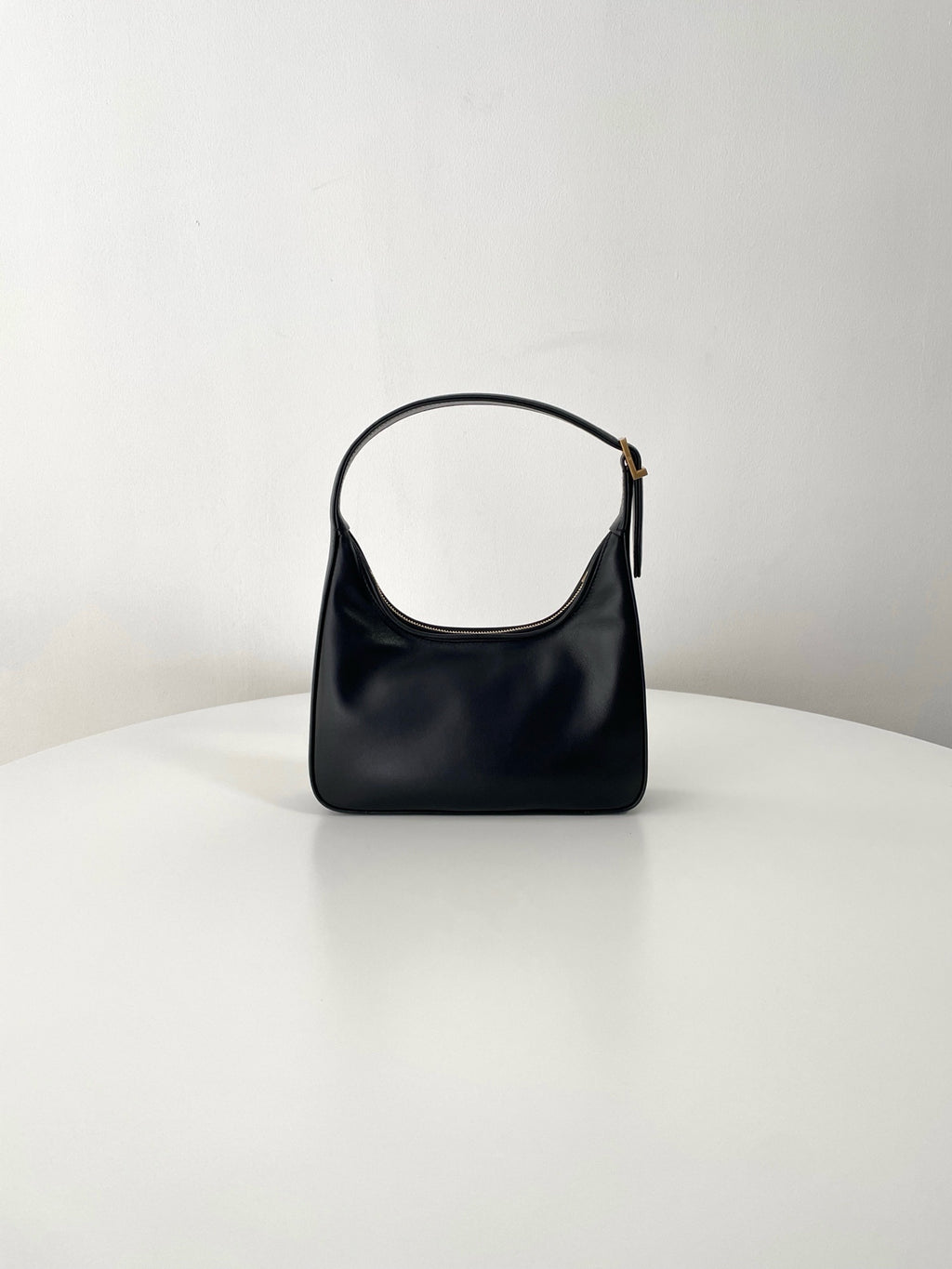 YSL Yves Saint Laurent CALYPSO Mini Hobo Bag