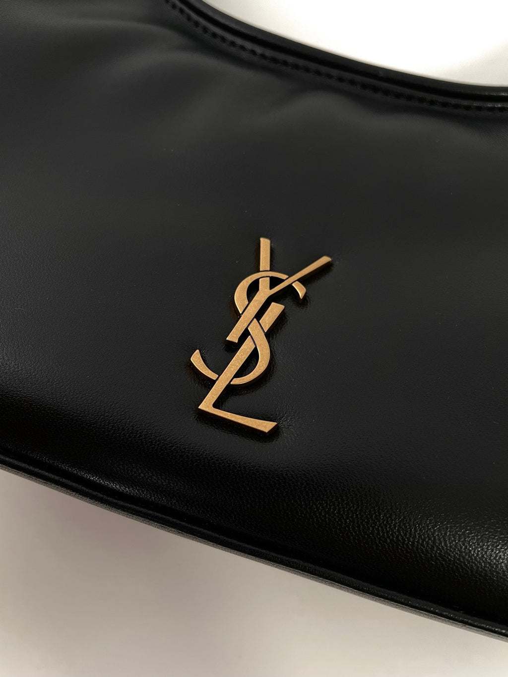 YSL Yves Saint Laurent CALYPSO Mini Hobo Bag