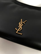 YSL Yves Saint Laurent CALYPSO Mini Hobo Bag