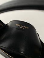 YSL Yves Saint Laurent CALYPSO Mini Hobo Bag