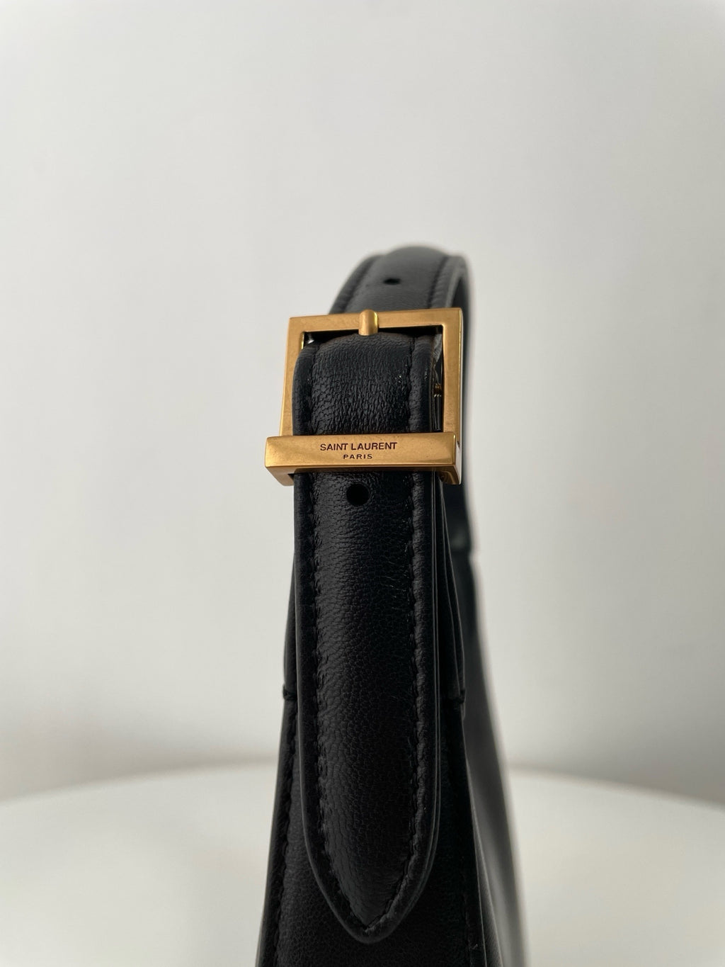 YSL Yves Saint Laurent CALYPSO Mini Hobo Bag